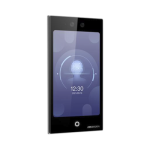 Terminal Facial WiFi con pantalla de 7