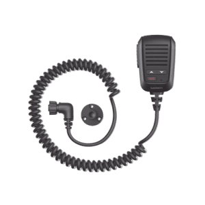Micrófono de mano para radios Garmin con conector de 12 pines