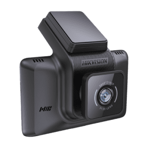 Cámara de Tablero / Cámara Frontal de 4 Megapixel (2K) y Trasera de 2 Megapixel (1080p) / H.265 /  Pantalla Táctil 3