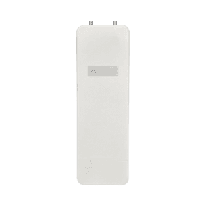 Punto de Acceso Super WiFi, PTP y PTMP Conectorizado en 2.4 GHz, Hasta 800 m de Cobertura WiFi, Soporta Fichas-Vouchers, Hasta 29 dBm de Potencia