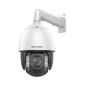[ PROTECCIÓN ACTIVA ] PTZ IP 8 Megapixel / 12X Zoom / ColorVu / 100 mts Luz Blanca / 150 mts IR / ACUSENSE (Evita Falsas Alarmas) / IP66 / IK10 / Alerta Audible 30 metros y Luz Estroboscópica / Autoseguimiento 2.0 / Hi-PoE / Rapid Focus / mi