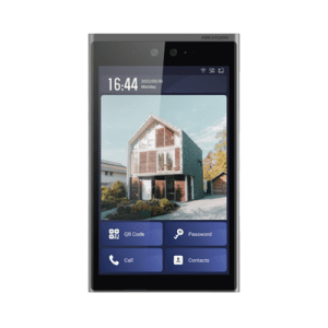 Frente de Calle IP 2 Megapixel (1080p) / Multiapartamento / Pantalla 10.1