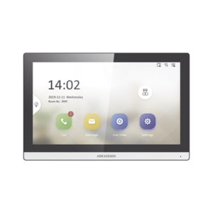 Monitor IP WiFi Touch Screen 7