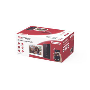 Kit de Videoportero IP / Frente de calle para exterior / 2MP / Lector de Tarjeta MiFARE / Monitor Interior / WiFi / Pantalla de 7