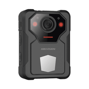 Body Camera Portátil / Grabación a 2K (4 Megapixel) / Pantalla 1.77