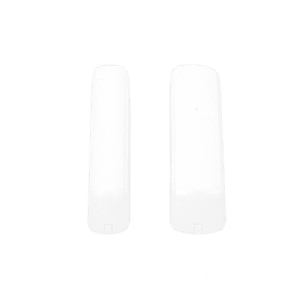 (AX PRO) Contacto Magnético Inalámbrico para Exterior Protección IP66 / No compatible con el panel DS-PHA64-LP