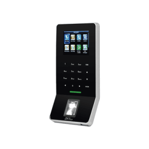 Lector Biométrico de Huella / PROXIMIDAD  / 3000 Huellas / 5,000 Tarjetas / ADMS Gratis / WiFi / Teclado táctil / Estético / Soporta DDNS con BIOTIMEPRO