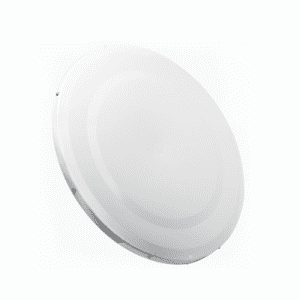 Antena Direccional de Alto Rendimiento / 33.0 ± 1 dBi  / 3 ft / 5.9-7 GHz / Conectores SMA Hembra Inverso / Alto Aislamiento al Ruido / Fácil Montaje y herraje de acero inoxidable /  Radomo Incluido