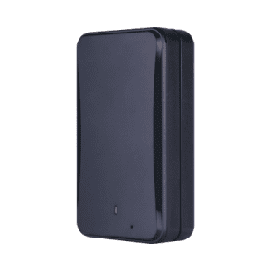 Tracker de Activos LL301 LTE Cat 1 / Posicionamiento GNSS: GPS, BDS, LBS, Wi-Fi / Batería Recargable 10,000mAh / Redes LTE Cat 1 y 2G GSM / Escucha Remota VoLTE / Imán Fuerte / Conexión Bluetooth