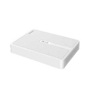 NVR 4 Megapixel (Compatible con Cámaras AcuSense) / 8 Canales IP / 8 Puertos PoE+ / 1 Bahía de Disco Duro / Salida en Full HD