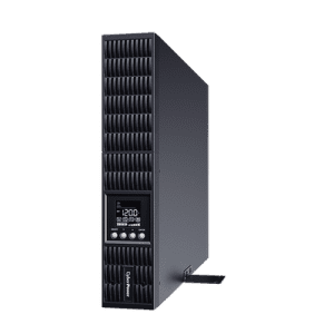 UPS Smart App Online S de 3000 VA/2700 W, Online Doble Conversión, Entrada 120 Vca NEMA L5-30P, Onda Senoidal Pura, Rack o Torre de 2 UR, Con 6 Tomas NEMA 5-20R