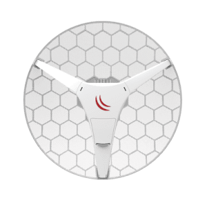 (LHG 60G) CPE 60GHz, Hasta 2Gbps, puerto Ethernet 10/100/1000 Mbps