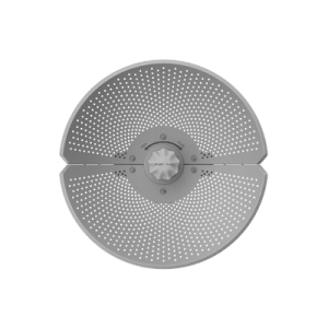 Radio Integrado 23 dBi Puerto Gigabit, Modo AP/CPE en PtP o CPE en Multipunto, Hasta 867 Mbps, Botón de Auto-Emparejamiento para distribuciones de Enlaces Inalámbricos WISP y CCTV, Administración en la Nube