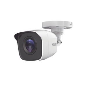Bala TURBOHD 5 Megapรญxel / Lente 2.8 mm (85ยฐ de Visiรณn) / Exterior IP66 / IR EXIR 20 mts / TVI-AHD-CVI-CVBS/ Metal