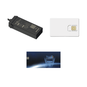 KIT GPS / Localizador para Vehiculos / 4G LTE CAT1 con Fallback a 2G/ Apagado y encendido de motor remoto / Entrada analogica / Sistema de protección de baterias  / Tamaño super pequeño con IP66 especial para motocicletas /