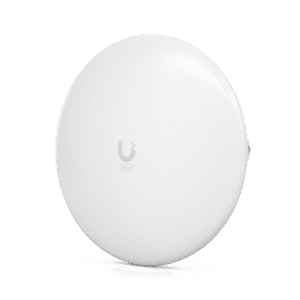 UISP Enlaces PTP/PTMP Wave Nano 60 Ghz, hasta 2 Gbps, respaldo en 5 Ghz, GPS integrado